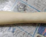 第一次手作蔥肉包食譜步驟4照片